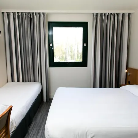 Hotel Vert-3
