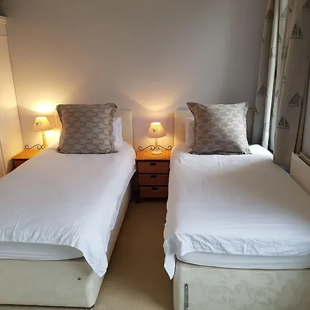 Cherry End Bed And Breakfast-3
