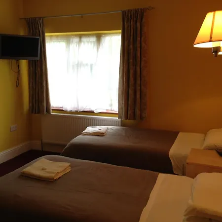 Acton Town Hotel-3