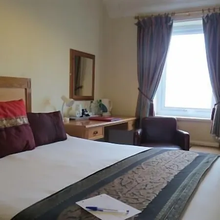 The Wyche Inn-3