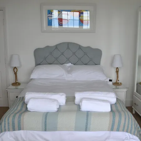 Tregony Guest House-3