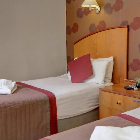 Crown & Mitre Hotel-3