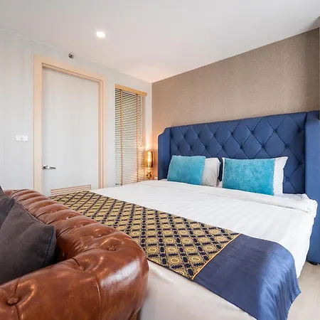 Sonia Residence - Sha Extra Plus-2