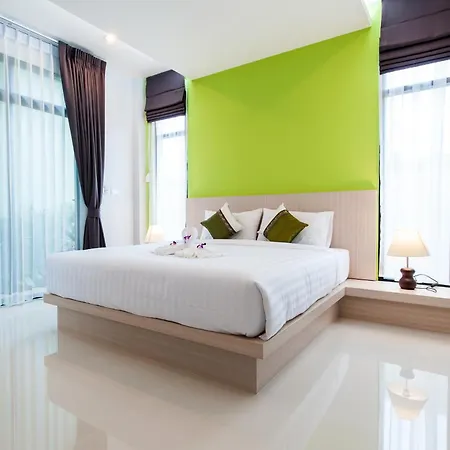 Jinda Resort-2