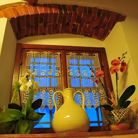 B&B Il Casale Di Nanni-2
