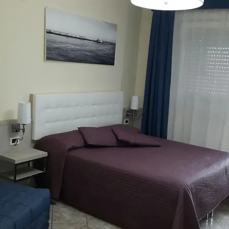 Hotel Bella Riviera Lungomare-2