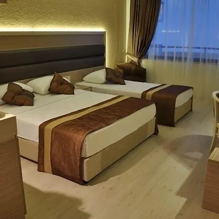 Dora Beach Hotel-3