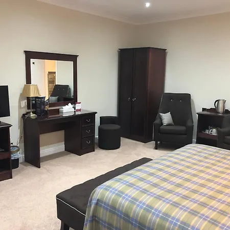 Ben Nevis Hotel & Leisure Club-3