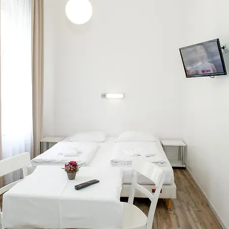 Timeout City Hotel, 5 Min To City Center, Self Check In-2