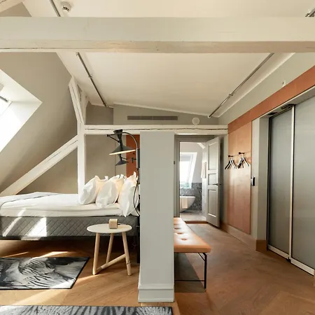 Nobis Hotel Copenhagen, A Member Of Design Hotels-2