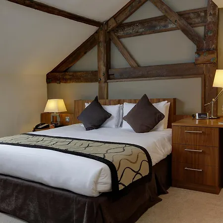 Best Western Plus Moat House Reading-3