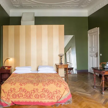 Hotel Art Nouveau Am Kurfuerstendamm-3