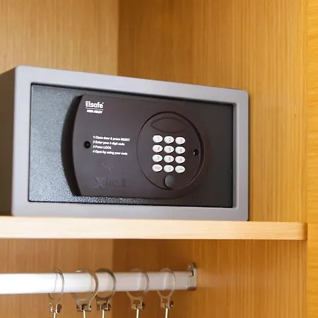 Smarts Hotel Agdal Rabat-3