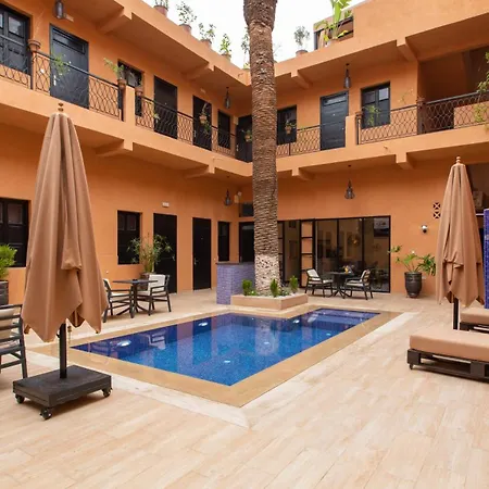 Hotel Toulousain-3