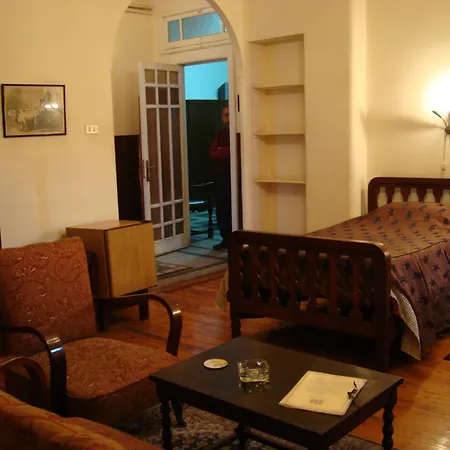Windsor Hotel Cairo-2
