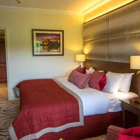 The Celtic Manor Resort-3