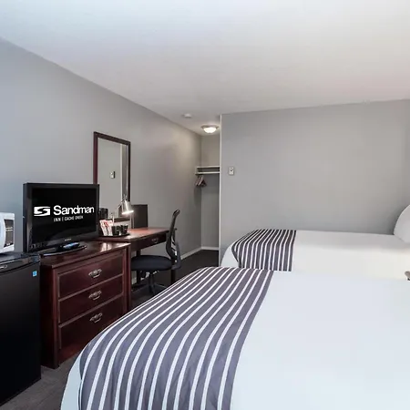 Sandman Inn Cache Creek-2