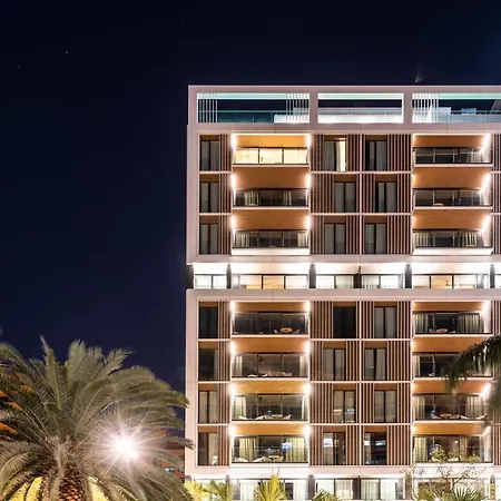 Apartamentos Core Suites Valencia-3