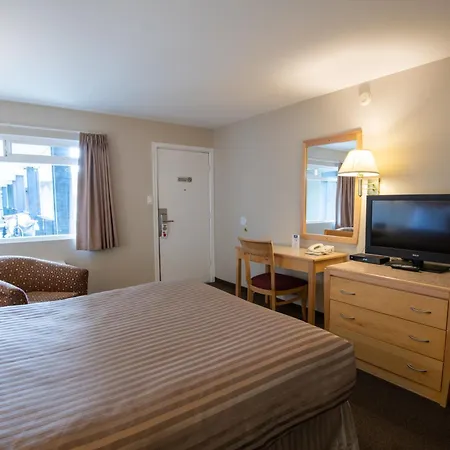 Canadas Best Value Inn-Prince George-3