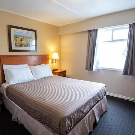 Canadas Best Value Inn-Prince George-3