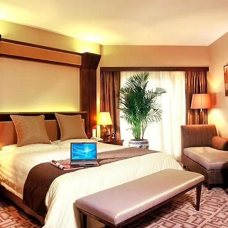 Xiyuan Hotel-2