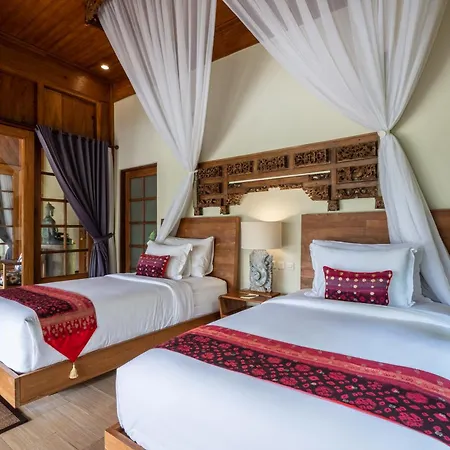 Ubud Valley Boutique Resort-3