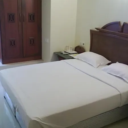Strand Hotel, Colaba - A Seafront Property-3