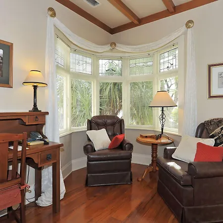 Shelbourne Villa-3