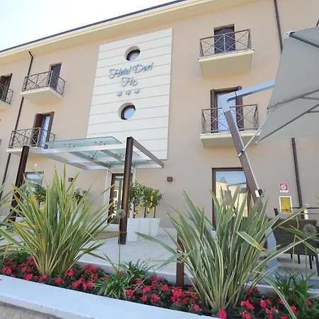 Hotel Dori-3