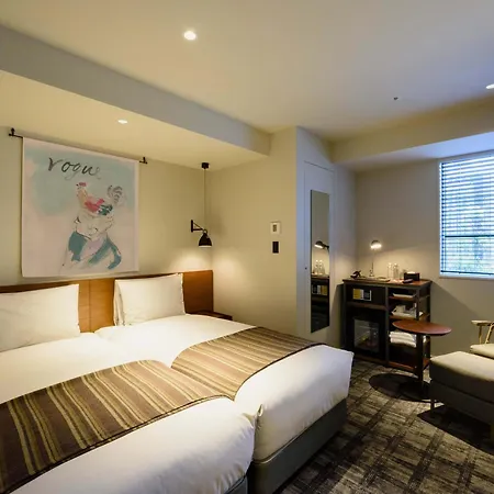 Ebisuholic Hotel-2