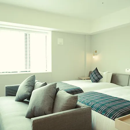 Hotel It Osaka Shinmachi-2