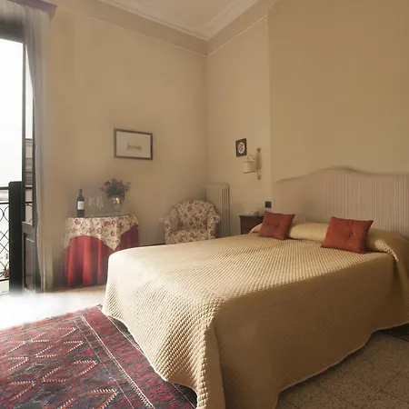 Alla Marina Bed And Breakfast-3