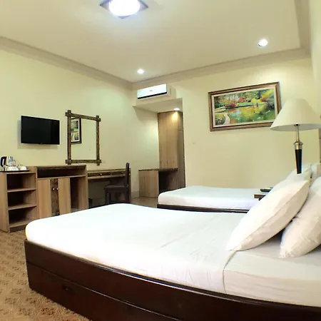 Bohol Tropics Resort-2