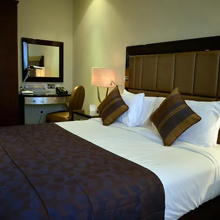 Premium Strato Hotel-2