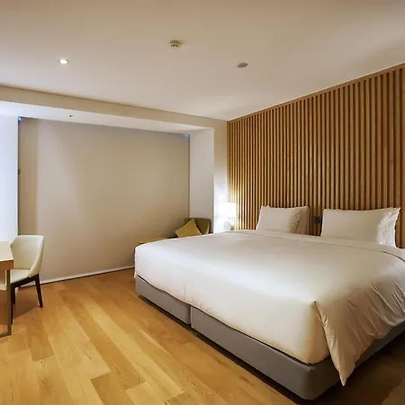Hotel Entra Gangnam-2