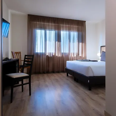 CDH Hotel Modena-2