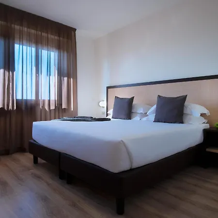 CDH Hotel Modena-3