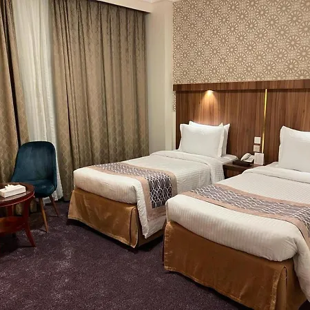Saraya Harmony Hotel C-2