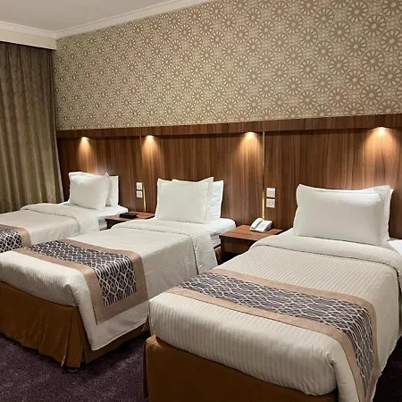 Saraya Harmony Hotel C-3