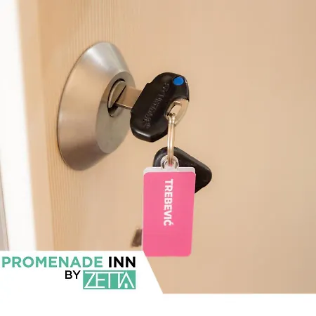 Promenade Inn By Zetta-2