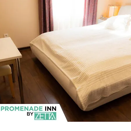 Promenade Inn By Zetta-3