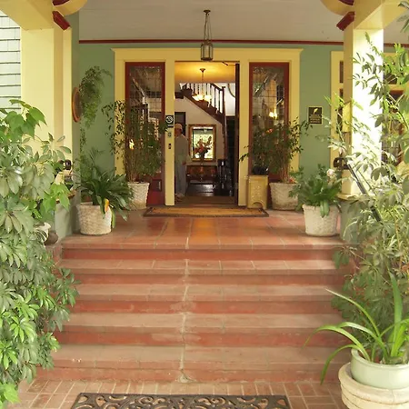 The Bissell House Bed & Breakfast-3