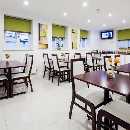 Kingsland Hotel-3