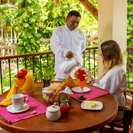 Mayaland Hotel & Bungalows-3