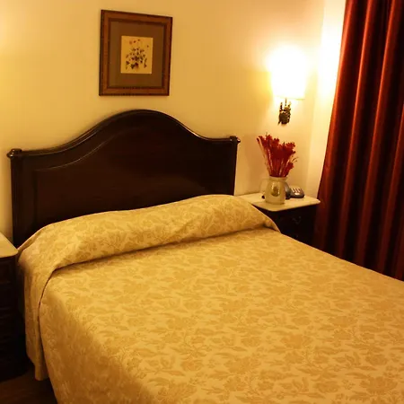 Hotel Vice-Rei-2