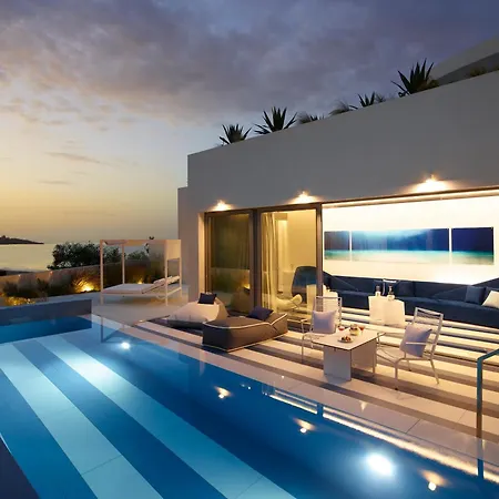 I Resort Beach Hotel & Spa (Adults Only)-2