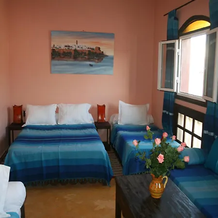 Riad Etoile D'Essaouira-3