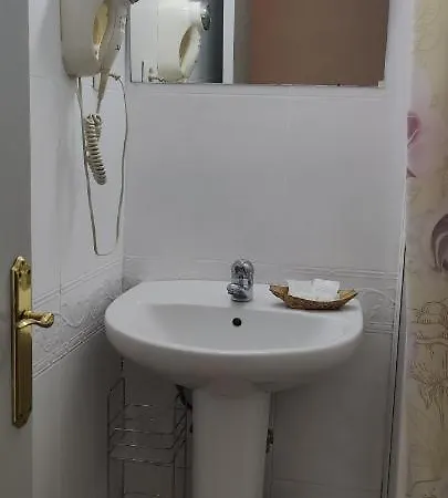 Hostal Romero-3