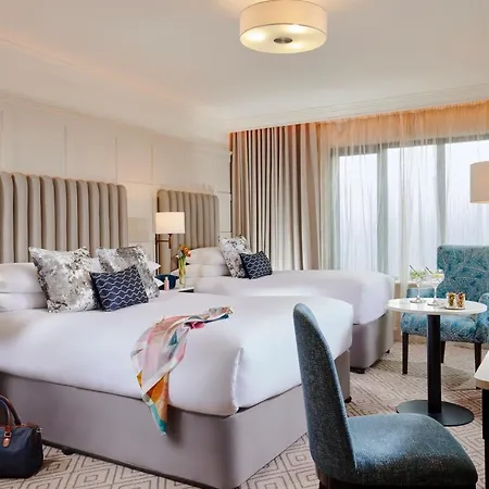 Castlecourt Hotel, Spa & Leisure-3