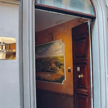 Hotel 900 Toscana-2